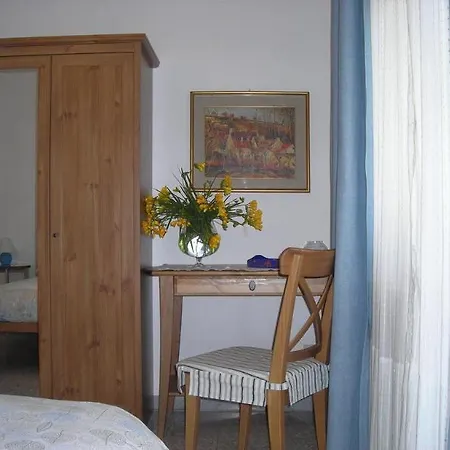 A Casa A Testaccio