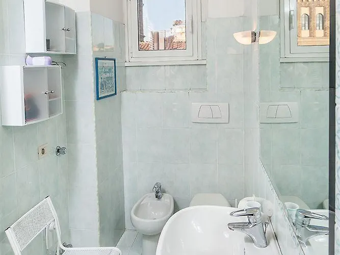 מלון A Casa A Testaccio