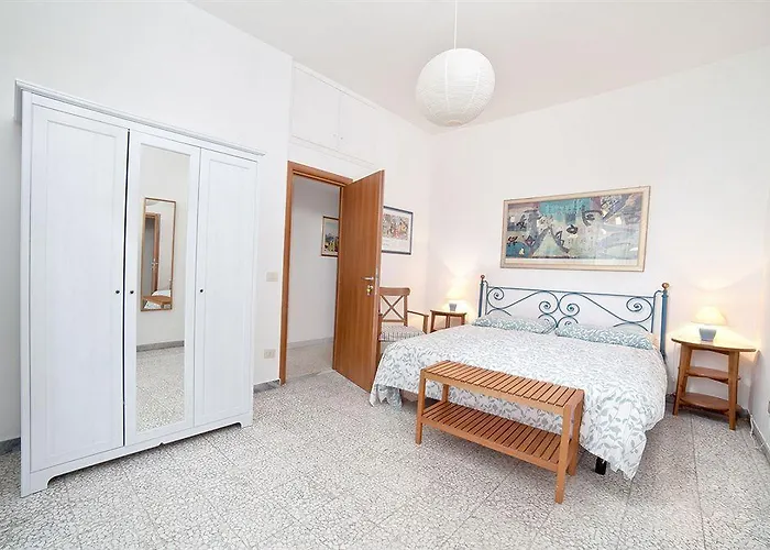 מלון A Casa A Testaccio רומא