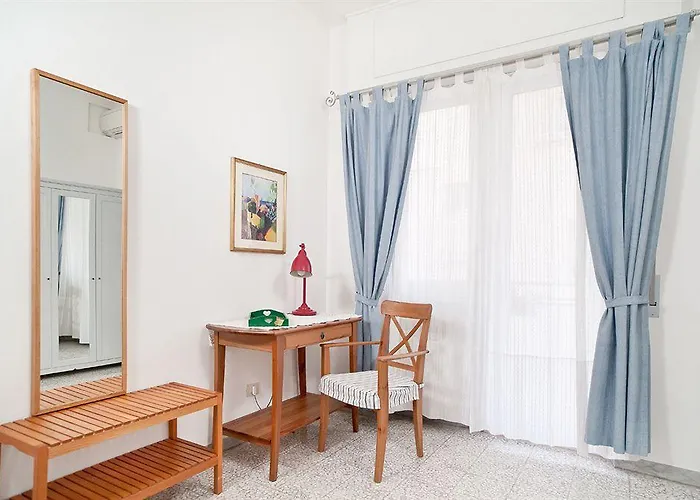 A Casa A Testaccio
