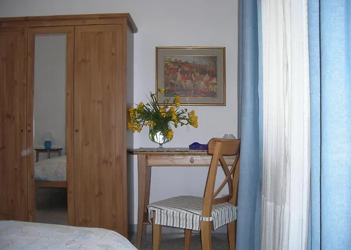 A Casa A Testaccio רומא